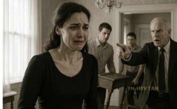 Kad je pročitao potpis, znao je da se prošlost vratila – i ovog puta sa razlogom Kad je pročitao potpis, znao je da se prošlost vratila – i ovog puta sa razlogom