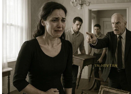 Kad je pročitao potpis, znao je da se prošlost vratila – i ovog puta sa razlogom Kad je pročitao potpis, znao je da se prošlost vratila – i ovog puta sa razlogom