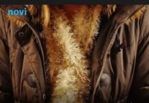 Kada perete zimske jakne jedna stvar je najvažnija: Samo ubacite u bubanj ovo i biće kao nova Kada perete zimske jakne jedna stvar je najvažnija: Samo ubacite u bubanj ovo i biće kao nova