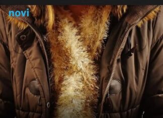 Kada perete zimske jakne jedna stvar je najvažnija: Samo ubacite u bubanj ovo i biće kao nova Kada perete zimske jakne jedna stvar je najvažnija: Samo ubacite u bubanj ovo i biće kao nova