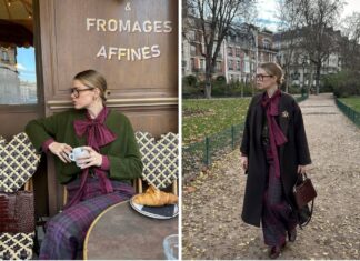 Kako Francuskinje izgledaju chic zimi: Tajna je u detaljima Kako Francuskinje izgledaju chic zimi: Tajna je u detaljima