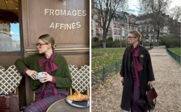 Kako Francuskinje izgledaju chic zimi: Tajna je u detaljima Kako Francuskinje izgledaju chic zimi: Tajna je u detaljima