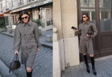 Kako nositi bermude: Savjeti za elegantan i svestran izgled Kako nositi bermude: Savjeti za elegantan i svestran izgled