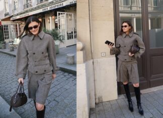 Kako nositi bermude: Savjeti za elegantan i svestran izgled Kako nositi bermude: Savjeti za elegantan i svestran izgled