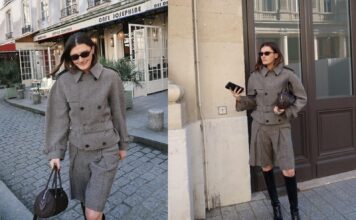 Kako nositi bermude: Savjeti za elegantan i svestran izgled Kako nositi bermude: Savjeti za elegantan i svestran izgled