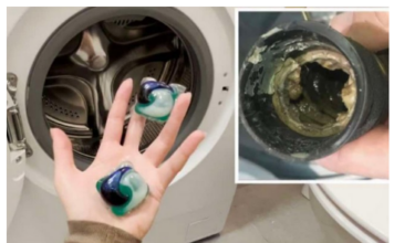 Kapsule za pranje veša većina ljudi koristi pogrešno: Učinite OVO brzo s njima da ne biste uništili svoju mašinu za pranje veša! Kapsule za pranje veša većina ljudi koristi pogrešno: Učinite OVO brzo s njima da ne biste uništili svoju mašinu za pranje veša!