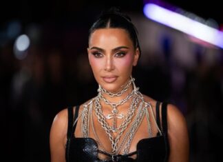 Kim Kardashian dijagnosticirana aneurizma, stanje koje može dovesti do moždanog udara Kim Kardashian dijagnosticirana aneurizma, stanje koje može dovesti do moždanog udara