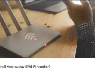 Koliko Struje Troši Wi-Fi Ruter? Nevidljivi Potrošač u Vašem Domu Koliko Struje Troši Wi-Fi Ruter? Nevidljivi Potrošač u Vašem Domu