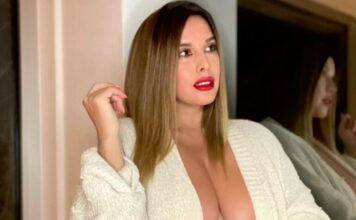 Komentari se redaju jedan za drugim: Neka nova Nives Celzijus na mrežama FOTO Komentari se redaju jedan za drugim: Neka nova Nives Celzijus na mrežama FOTO