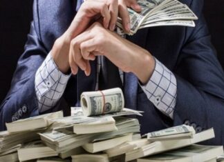 Konačno! Ova dva horoskopska znaka će plivati u novcu na kraju godine Konačno! Ova dva horoskopska znaka će plivati u novcu na kraju godine