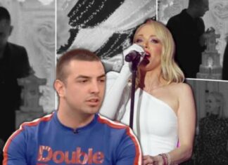 Kontroverzni Bijeljinac platio Rozgi 25.000€ da mu pjeva sat vremena Kontroverzni Bijeljinac platio Rozgi 25.000€ da mu pjeva sat vremena