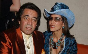 Kristina se udala za moćnog šeika ne sluteći šta će joj uraditi: Kad je saznala da joj muž ima rak, pripredila mu gnusnu osvetu Kristina se udala za moćnog šeika ne sluteći šta će joj uraditi: Kad je saznala da joj muž ima rak, pripredila mu gnusnu osvetu