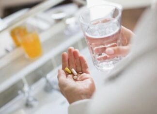 Lekari upozoravaju da ova 2 suplementa nikad, ne treba uzimati zajedno – a kod nas ih prodaju u istoj tableti! Lekari upozoravaju da ova 2 suplementa nikad, ne treba uzimati zajedno – a kod nas ih prodaju u istoj tableti!