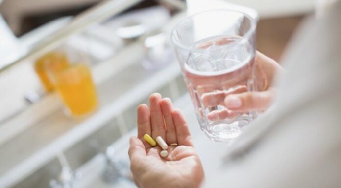 Lekari upozoravaju da ova 2 suplementa nikad, ne treba uzimati zajedno – a kod nas ih prodaju u istoj tableti! Lekari upozoravaju da ova 2 suplementa nikad, ne treba uzimati zajedno – a kod nas ih prodaju u istoj tableti!