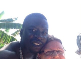 Lidija je posle muževe smrti rasprodala nasledstvo, ostavila decu i udala se na Zanzibaru: Nije ni slutila šta će joj se desiti Lidija je posle muževe smrti rasprodala nasledstvo, ostavila decu i udala se na Zanzibaru: Nije ni slutila šta će joj se desiti