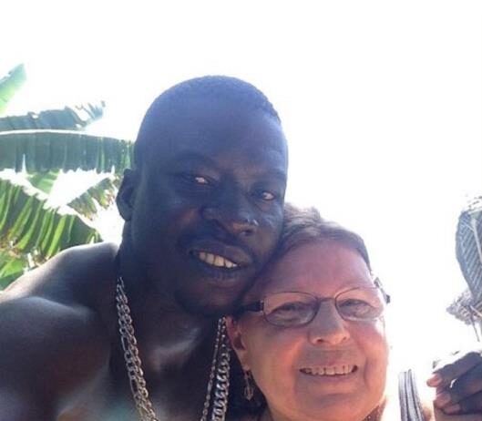 Lidija je posle muževe smrti rasprodala nasledstvo, ostavila decu i udala se na Zanzibaru: Nije ni slutila šta će joj se desiti Lidija je posle muževe smrti rasprodala nasledstvo, ostavila decu i udala se na Zanzibaru: Nije ni slutila šta će joj se desiti