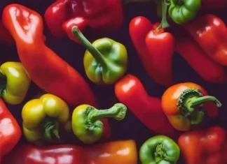 Lopovi u Podravini ukrali pet tona paprika mladom rataru – kupus samo uništili! Lopovi u Podravini ukrali pet tona paprika mladom rataru – kupus samo uništili!