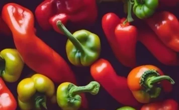 Lopovi u Podravini ukrali pet tona paprika mladom rataru – kupus samo uništili! Lopovi u Podravini ukrali pet tona paprika mladom rataru – kupus samo uništili!