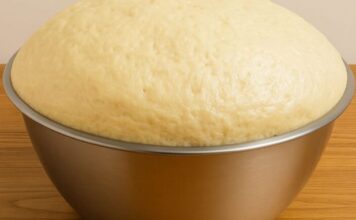 LUD0 TEST0 – UNIVERZALN0 TEST0 za slana i slatka peciva LUD0 TEST0 – UNIVERZALN0 TEST0 za slana i slatka peciva