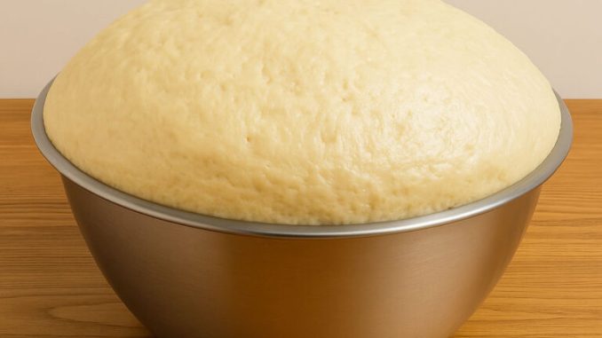 LUD0 TEST0 – UNIVERZALN0 TEST0 za slana i slatka peciva LUD0 TEST0 – UNIVERZALN0 TEST0 za slana i slatka peciva