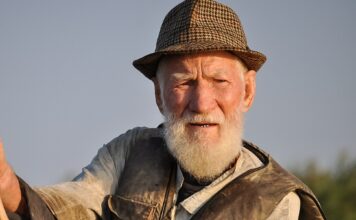 Majka je jedini pravi prijatelj – Savjeti moga dede koji su me učinili srećnim čovjekom Majka je jedini pravi prijatelj – Savjeti moga dede koji su me učinili srećnim čovjekom