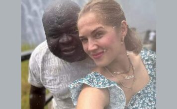 Marija je napustila bankarski posao kako bi se udala za čoveka iz Afrike, roditelji se nadali raskidu: Kad je stigla, nije ni slutila kakav je život čeka Marija je napustila bankarski posao kako bi se udala za čoveka iz Afrike, roditelji se nadali raskidu: Kad je stigla, nije ni slutila kakav je život čeka