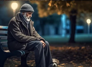 Marina je napustila svog bolesnog oca, a sada se gorko kaje Marina je napustila svog bolesnog oca, a sada se gorko kaje