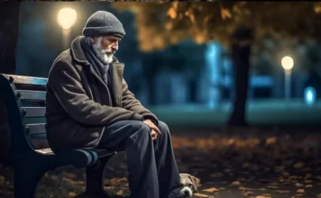 Marina je napustila svog bolesnog oca, a sada se gorko kaje Marina je napustila svog bolesnog oca, a sada se gorko kaje