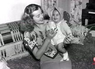 Merilin Monro i njena majka poslednji put su se srele u duševnoj bolnici: Ležale su soba pored sobe, a onda je doživela bol koju jedva može da preživi roditelj Merilin Monro i njena majka poslednji put su se srele u duševnoj bolnici: Ležale su soba pored sobe, a onda je doživela bol koju jedva može da preživi roditelj