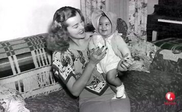 Merilin Monro i njena majka poslednji put su se srele u duševnoj bolnici: Ležale su soba pored sobe, a onda je doživela bol koju jedva može da preživi roditelj Merilin Monro i njena majka poslednji put su se srele u duševnoj bolnici: Ležale su soba pored sobe, a onda je doživela bol koju jedva može da preživi roditelj