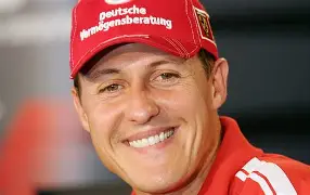 Michael Schumacher: Objavljena prva pozitivna vijest nakon više od decenije tišine Michael Schumacher: Objavljena prva pozitivna vijest nakon više od decenije tišine