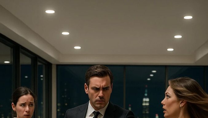 Milioner uhvatio svoju djevojku kako ponižava siromašnu služavku – ŠOK ! Milioner uhvatio svoju djevojku kako ponižava siromašnu služavku – ŠOK !