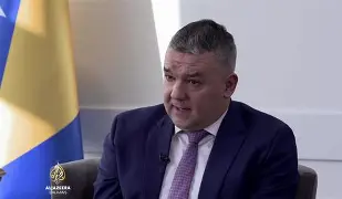 MINISTAR PRAVDE BiH UPOZORAVA: Ako Zakon o oduzimanju imovine ne bude usvojen do februara – posljedice će biti ogromne MINISTAR PRAVDE BiH UPOZORAVA: Ako Zakon o oduzimanju imovine ne bude usvojen do februara – posljedice će biti ogromne