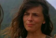 Mira je prilikom snimanja intimne scene doživela vrhunac: Tada je prvi put na našem filmu prikazan “grupnjak” Mira je prilikom snimanja intimne scene doživela vrhunac: Tada je prvi put na našem filmu prikazan “grupnjak”