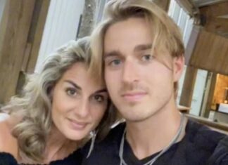 Mladić u vezi sa DUPLO STARIJOM ženom: Dobijaju ogavne komentare, a ovo je rekacija zaljubljenog para Mladić u vezi sa DUPLO STARIJOM ženom: Dobijaju ogavne komentare, a ovo je rekacija zaljubljenog para