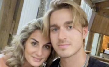 Mladić u vezi sa DUPLO STARIJOM ženom: Dobijaju ogavne komentare, a ovo je rekacija zaljubljenog para Mladić u vezi sa DUPLO STARIJOM ženom: Dobijaju ogavne komentare, a ovo je rekacija zaljubljenog para