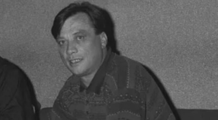 Mnogi je ne znaju: Ovo je pjesma kojom je Halid Bešlić počeo karijeru VIDEO Mnogi je ne znaju: Ovo je pjesma kojom je Halid Bešlić počeo karijeru VIDEO