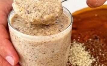 **MOJA MAJKA JE SMRŠALA 10 KILOGRAMA:** Ovo jede svake večeri prije spavanja, a sada je mama mnogo zdrava. **MOJA MAJKA JE SMRŠALA 10 KILOGRAMA:** Ovo jede svake večeri prije spavanja, a sada je mama mnogo zdrava.