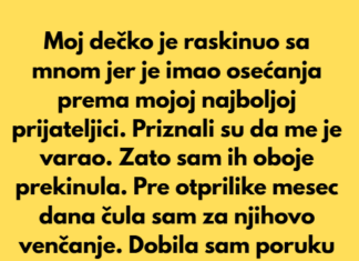Moja najbolja prijateljica i dečko žele da budem deo njihovog venčanja nakon što su me prevarili. Moja najbolja prijateljica i dečko žele da budem deo njihovog venčanja nakon što su me prevarili.