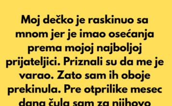 Moja najbolja prijateljica i dečko žele da budem deo njihovog venčanja nakon što su me prevarili. Moja najbolja prijateljica i dečko žele da budem deo njihovog venčanja nakon što su me prevarili.
