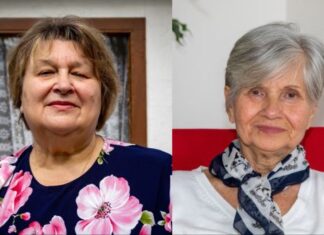 Moja sestra Marta je ’96. nestala: Roditelji su umrli čekajući njen povratak, a u manastiru sam saznala istinu koju niko nije smeo da mi kaže Moja sestra Marta je '96. nestala: Roditelji su umrli čekajući njen povratak, a u manastiru sam saznala istinu koju niko nije smeo da mi kaže