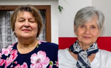 Moja sestra Marta je ’96. nestala: Roditelji su umrli čekajući njen povratak, a u manastiru sam saznala istinu koju niko nije smeo da mi kaže Moja sestra Marta je '96. nestala: Roditelji su umrli čekajući njen povratak, a u manastiru sam saznala istinu koju niko nije smeo da mi kaže