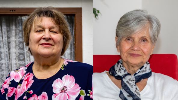 Moja sestra Marta je ’96. nestala: Roditelji su umrli čekajući njen povratak, a u manastiru sam saznala istinu koju niko nije smeo da mi kaže Moja sestra Marta je '96. nestala: Roditelji su umrli čekajući njen povratak, a u manastiru sam saznala istinu koju niko nije smeo da mi kaže