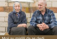 Moji su mislili da se dedi priviđaju stvari i da postaje dementan, zbog toga je pio šaku lekova: Kad je umro, baka mi slučajno otkrila razarajuću istinu Moji su mislili da se dedi priviđaju stvari i da postaje dementan, zbog toga je pio šaku lekova: Kad je umro, baka mi slučajno otkrila razarajuću istinu