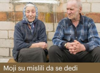 Moji su mislili da se dedi priviđaju stvari i da postaje dementan, zbog toga je pio šaku lekova: Kad je umro, baka mi slučajno otkrila razarajuću istinu Moji su mislili da se dedi priviđaju stvari i da postaje dementan, zbog toga je pio šaku lekova: Kad je umro, baka mi slučajno otkrila razarajuću istinu