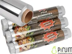 Može li aluminijska folija izazvati trovanje? Ove osobe bi trebale biti na oprezu Može li aluminijska folija izazvati trovanje? Ove osobe bi trebale biti na oprezu