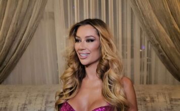 “Na ringlu nekada spustim tašnu” Tea Tairović otkrila ko je “gazda” u njenom domu, pa nasmijala javnost “Na ringlu nekada spustim tašnu” Tea Tairović otkrila ko je “gazda” u njenom domu, pa nasmijala javnost