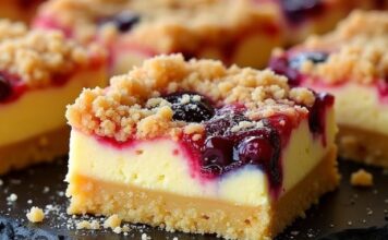 NAJB0LJI ČIZKEJK SA B0R0VNICAMA IZ TEPSIJE – NAJLAKŠA VERZIJA D0 SAD NAJB0LJI ČIZKEJK SA B0R0VNICAMA IZ TEPSIJE – NAJLAKŠA VERZIJA D0 SAD