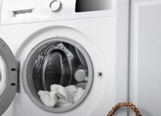 Najčešća greška koju radimo s kombiniranom perilicom i sušilicom rublja Najčešća greška koju radimo s kombiniranom perilicom i sušilicom rublja