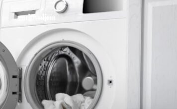 Najčešća greška koju radimo s kombiniranom perilicom i sušilicom rublja Najčešća greška koju radimo s kombiniranom perilicom i sušilicom rublja